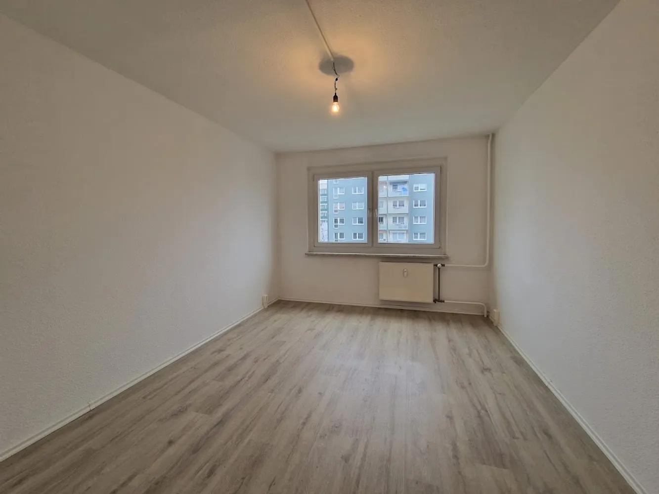 2 Zimmer Wohnung mit 56 m² in Leipzig – Bild 7