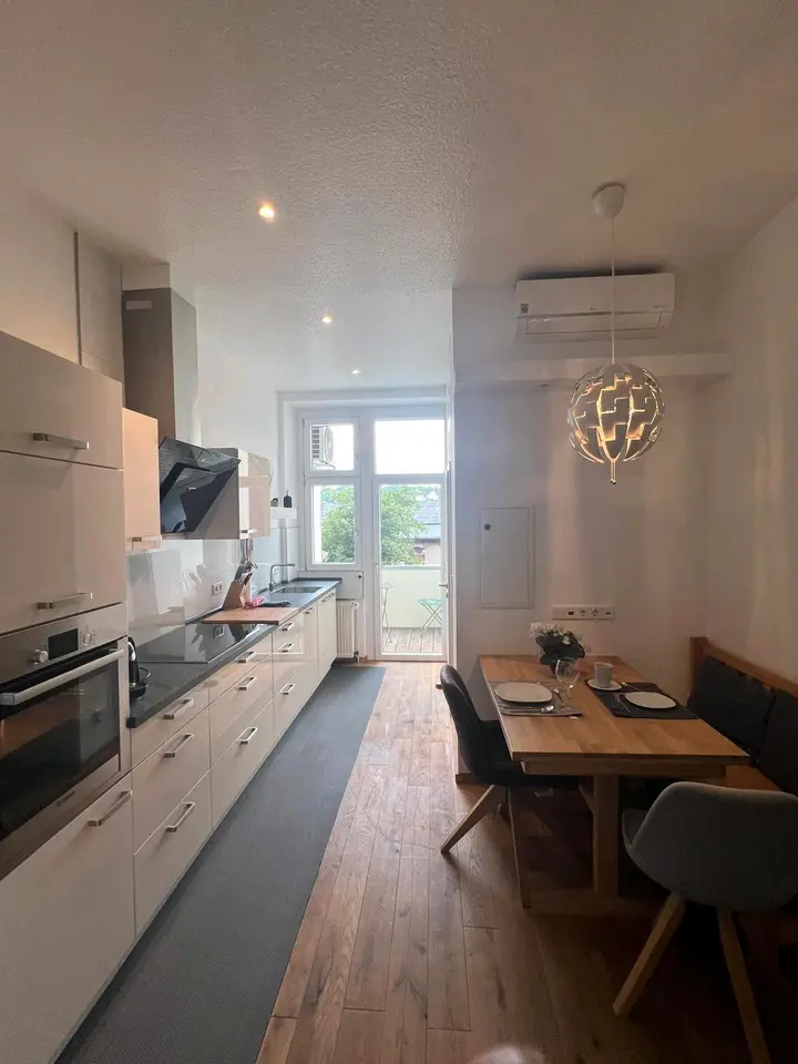 2 Zimmer Wohnung mit 42 m² in Wuppertal – Bild 3