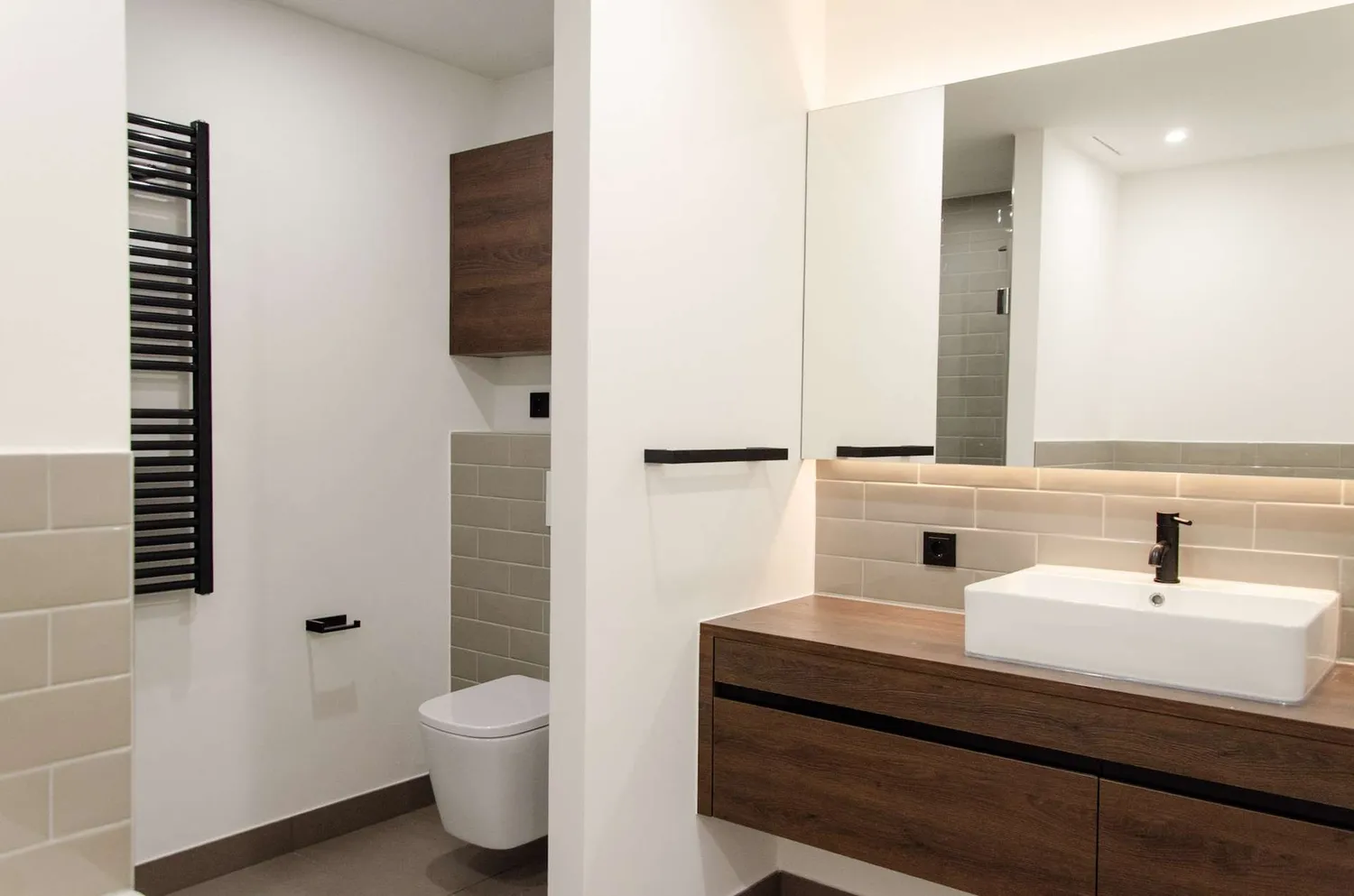 3 Zimmer Wohnung mit 91 m² in Hamburg – Bild 10