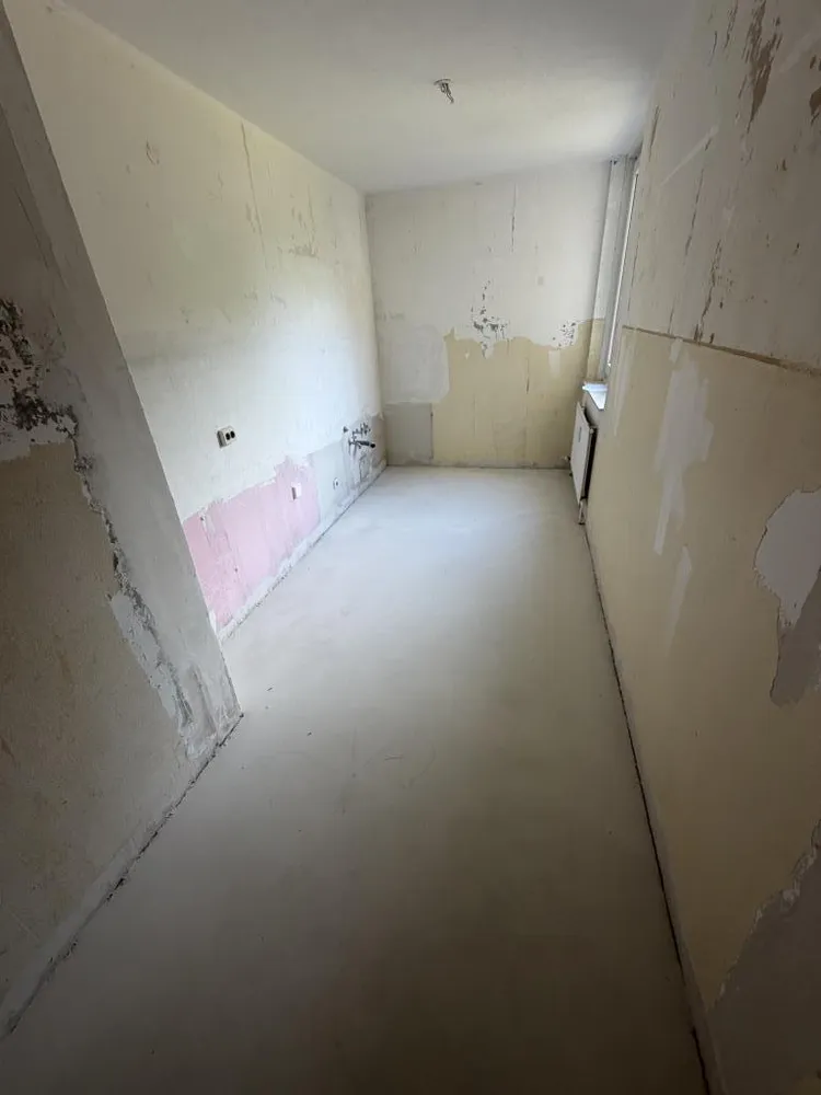 3 room apartment with 59 m² in Dortmund – Photo 9