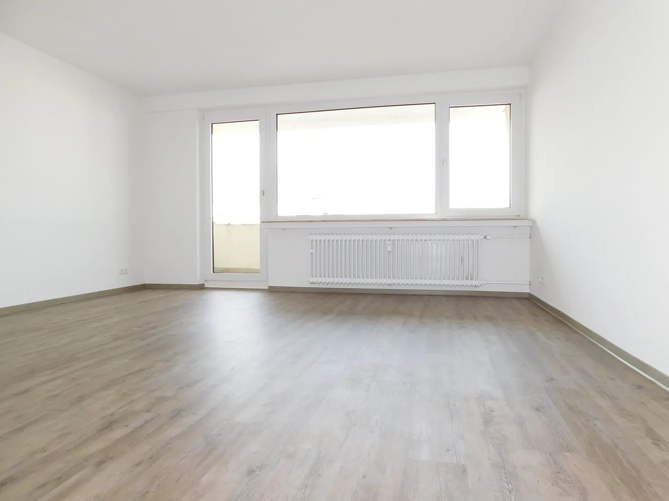 3 Zimmer Wohnung mit 74 m² in Wuppertal – Bild 7