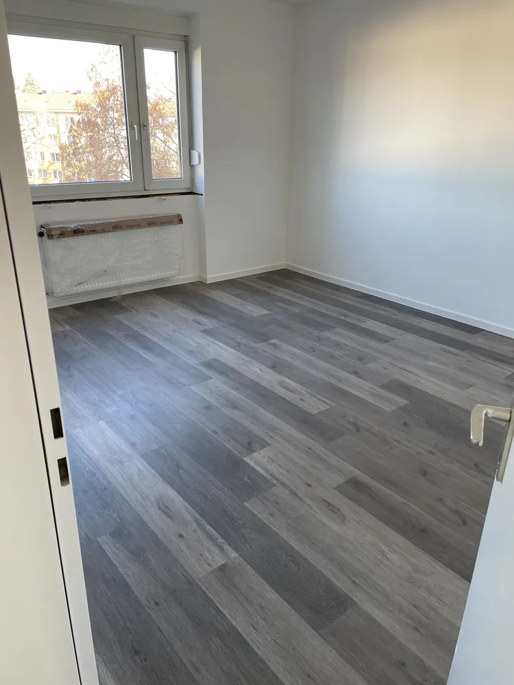 3 Zimmer Wohnung mit 72 m² in Nürnberg – Bild 3