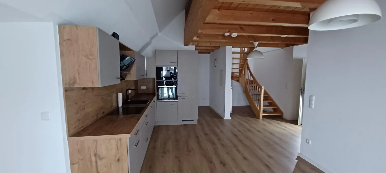 3 Zimmer Wohnung mit 67 m² in Landshut – Bild 2