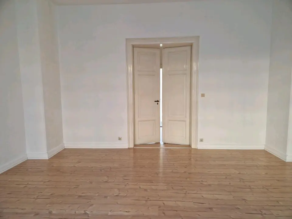 6 Zimmer Wohnung mit 145 m² in Coburg – Bild 6