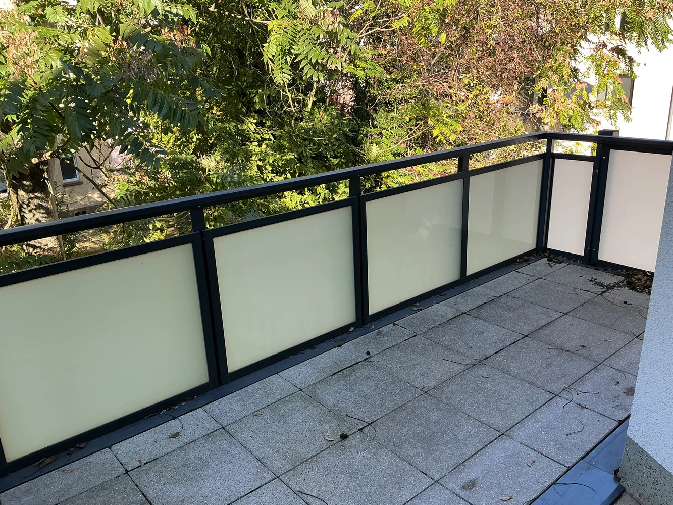 3 Zimmer Wohnung mit 62 m² in Duisburg – Bild 11