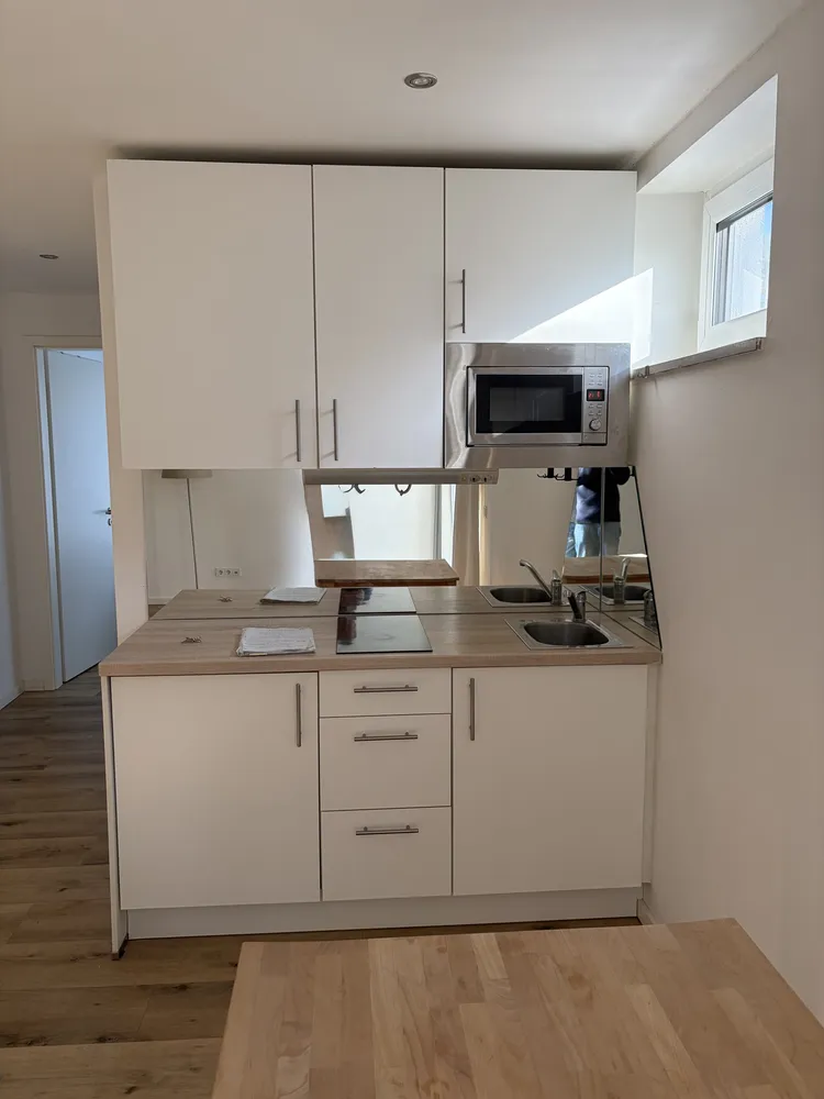 2 Zimmer Wohnung mit 41 m² in München – Bild 5