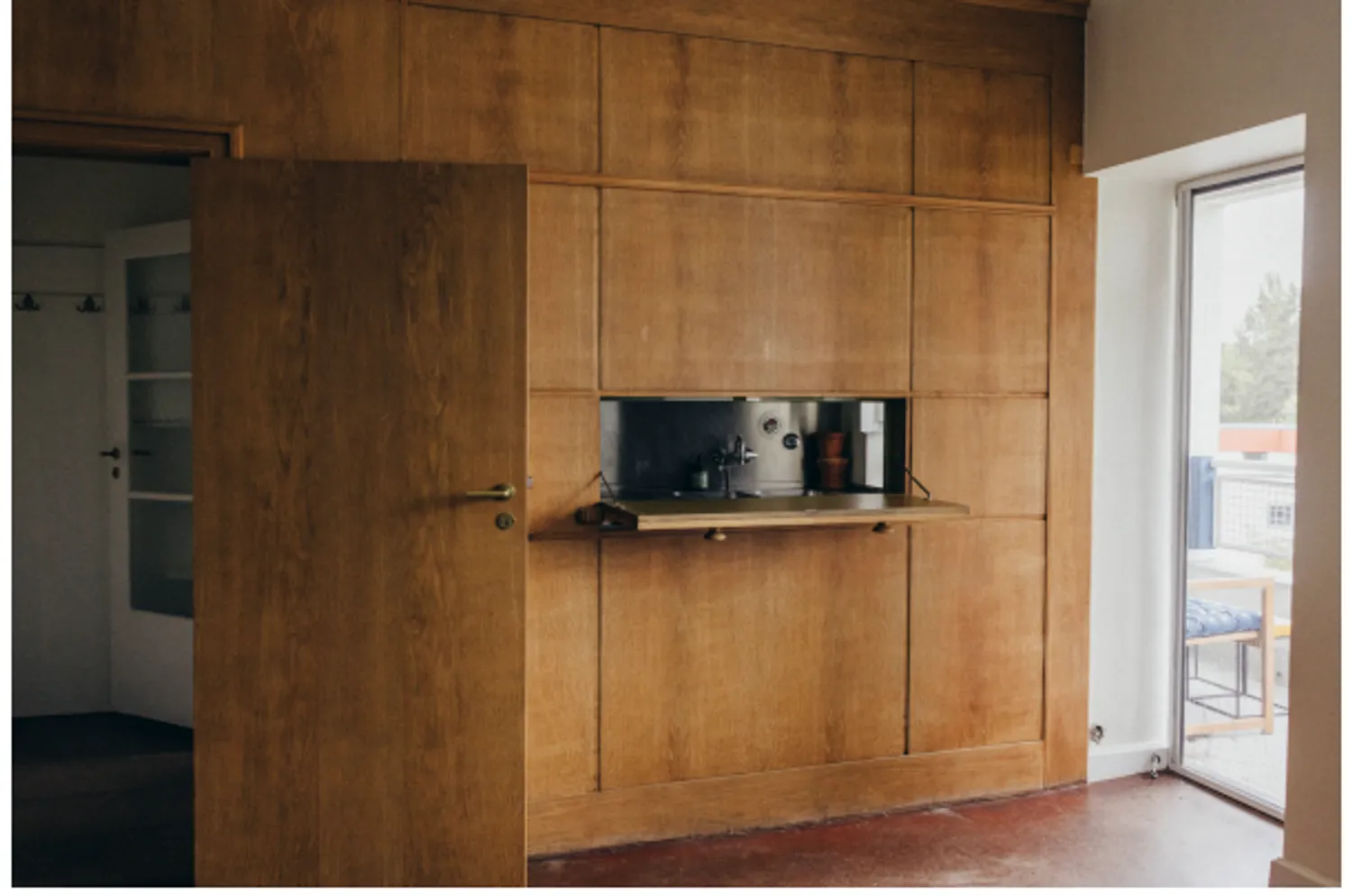 2 Zimmer Wohnung mit 84 m² in Berlin – Bild 6