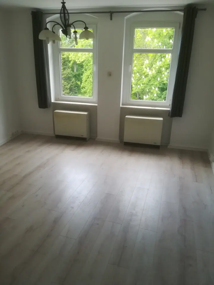2 Zimmer Wohnung mit 50 m² in Halle (Saale) – Bild 1