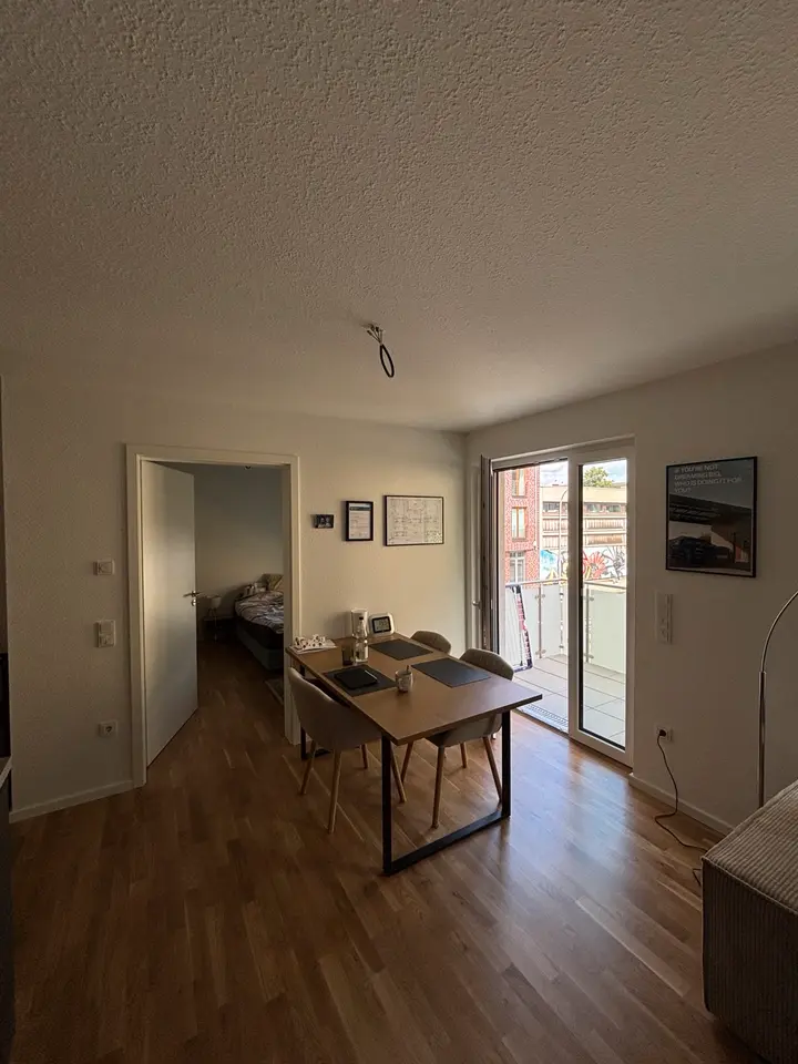 2 Zimmer Wohnung mit 48 m² in Osnabrück – Bild 6