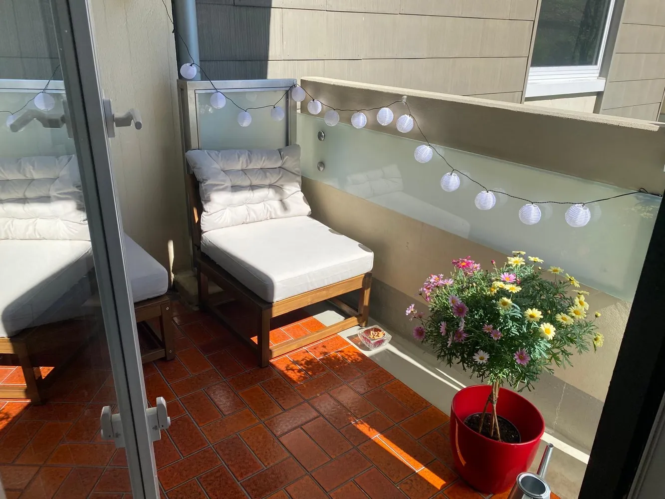 2 Zimmer Wohnung mit 56 m² in Köln – Bild 11