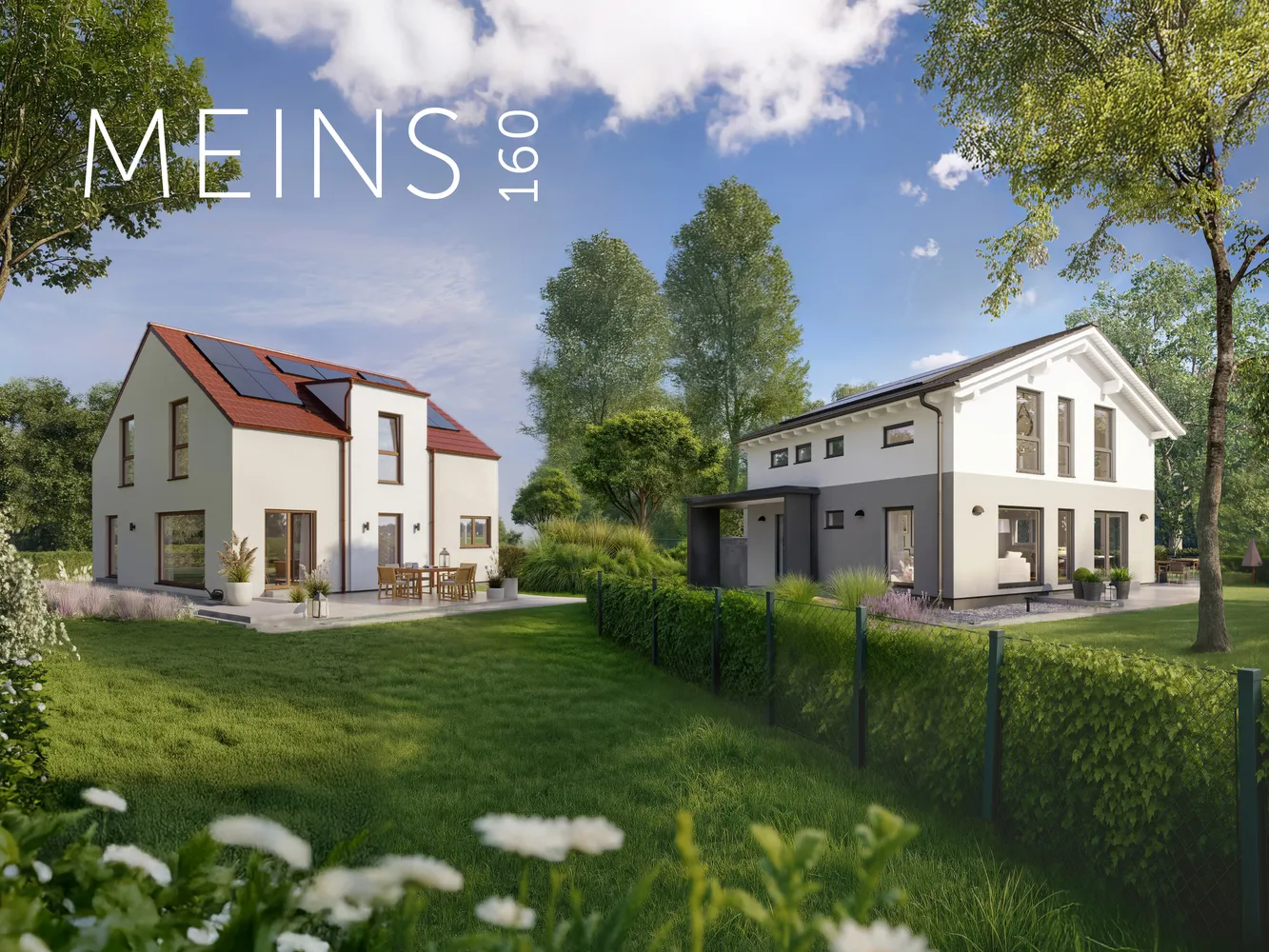 6 Zimmer Haus mit 159 m² in Hattingen – Bild 1
