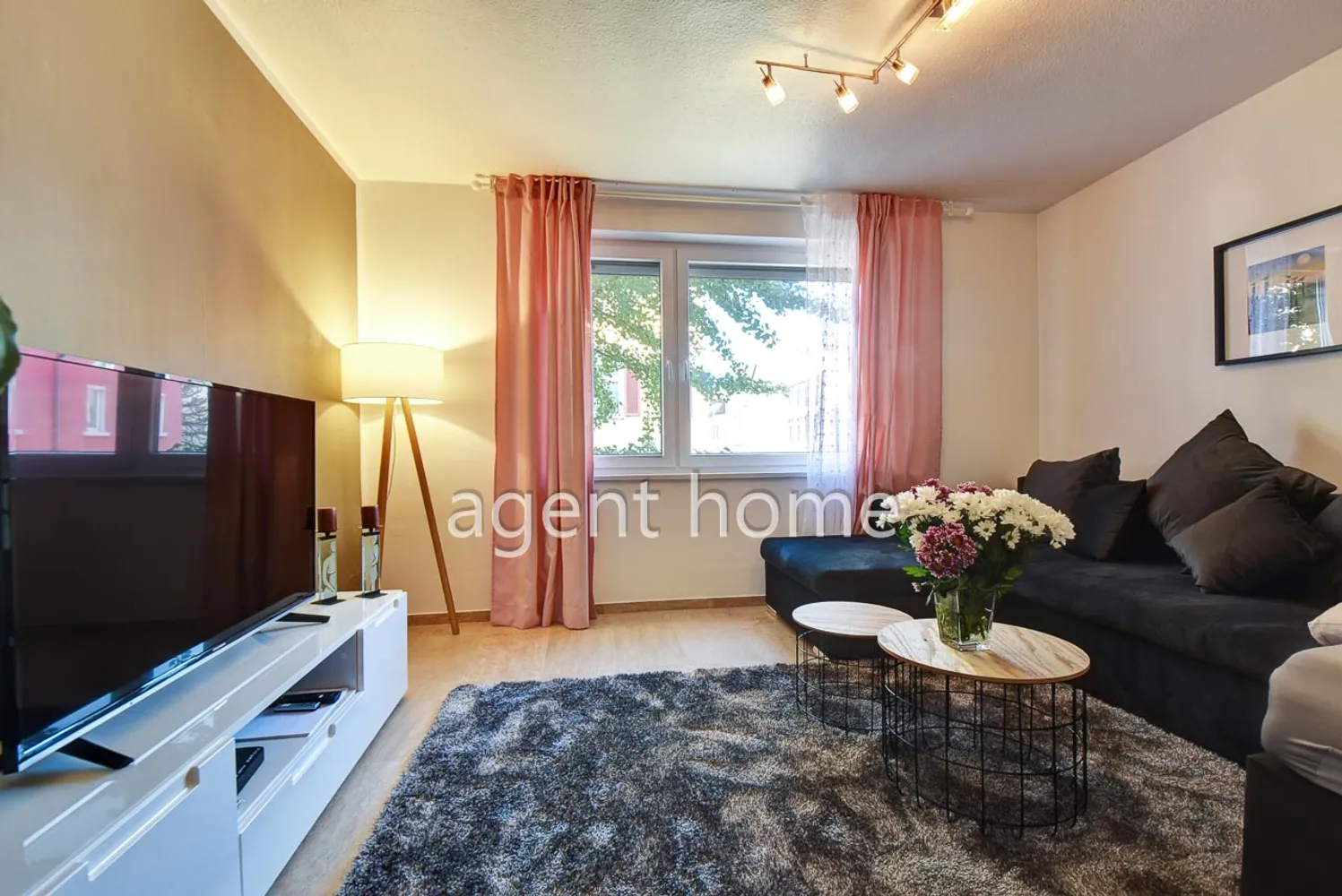 1 Zimmer Wohnung mit 42 m² in Stuttgart – Bild 1