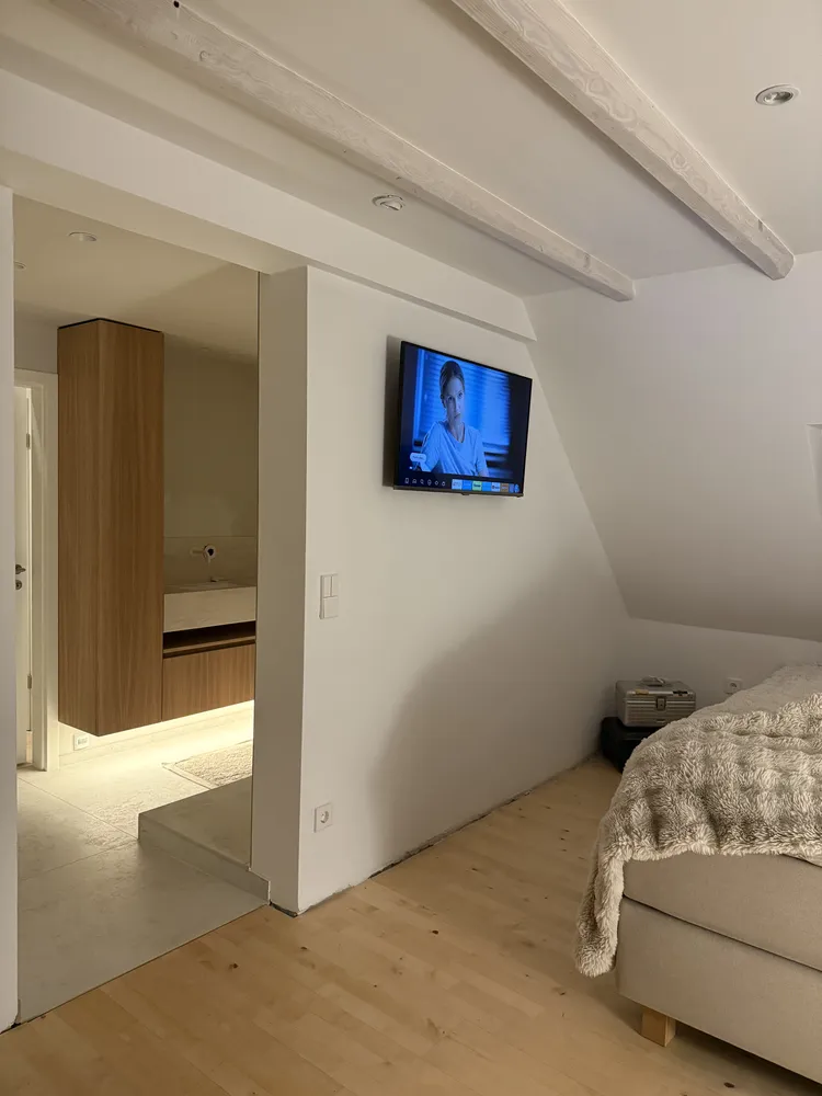 3 Zimmer Wohnung mit 120 m² in Köln – Bild 11
