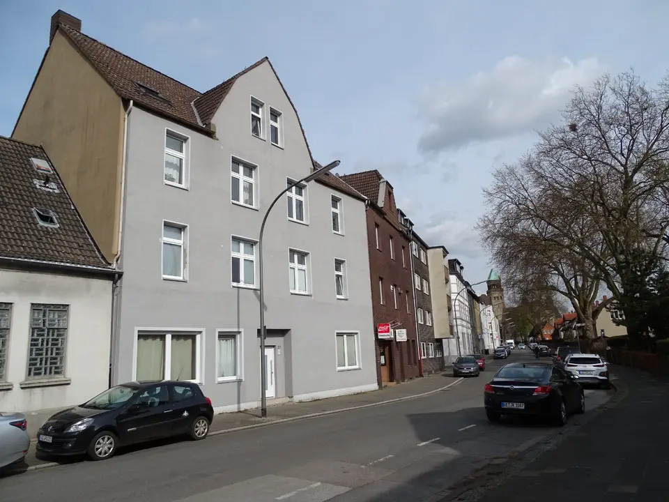 Studio mit 44 m² in Gelsenkirchen – Bild 2