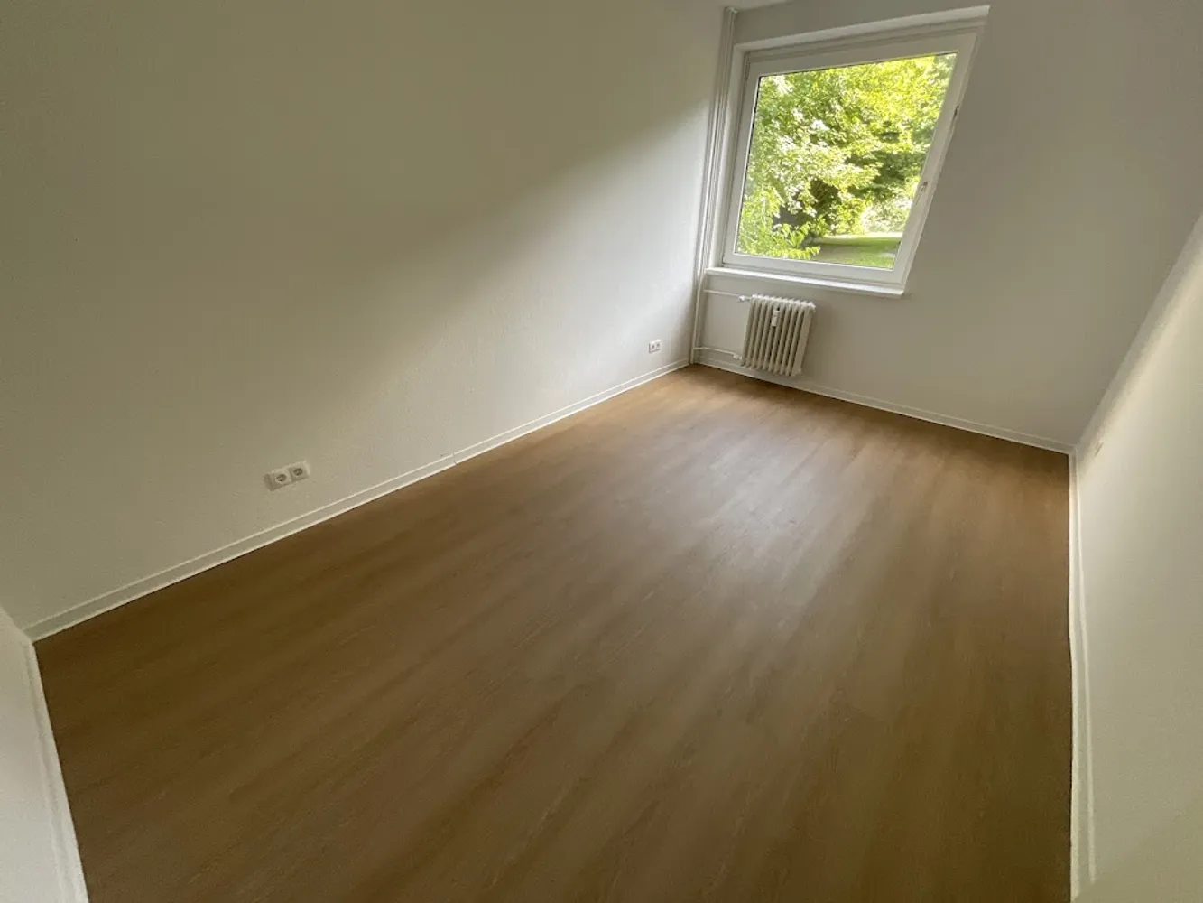 2 Zimmer Wohnung mit 43 m² in Lübeck – Bild 10