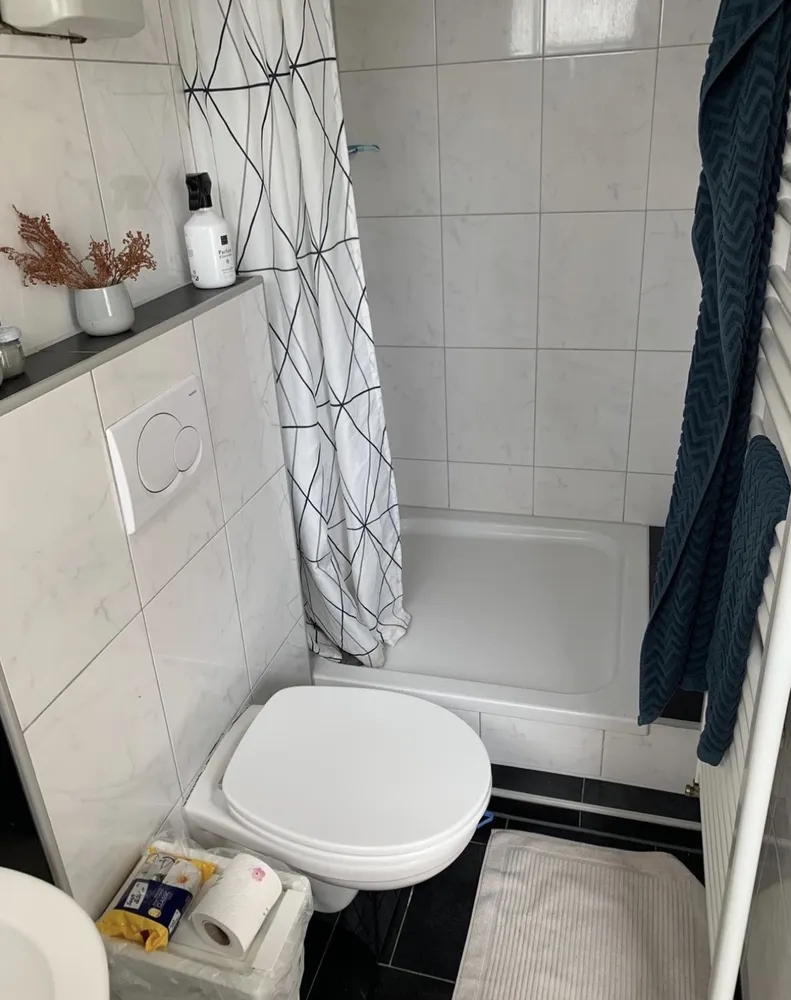1 Zimmer Wohnung mit 42 m² in Braunschweig – Bild 3