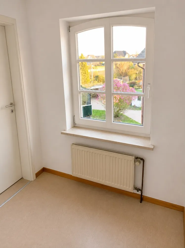 3 Zimmer Wohnung mit 87 m² in Hamburg – Bild 8