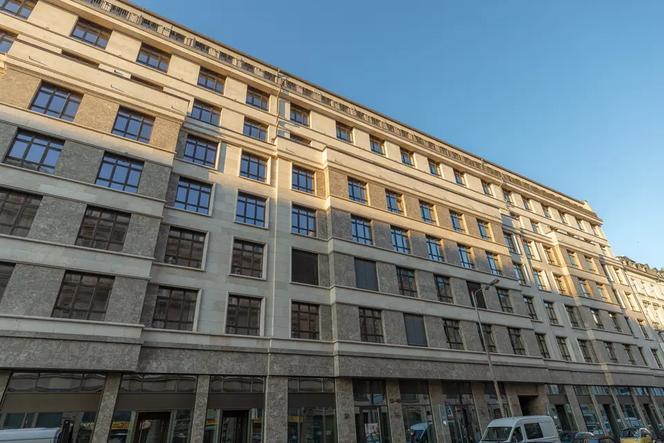 2 Zimmer Wohnung mit 43 m² in Frankfurt am Main – Bild 5