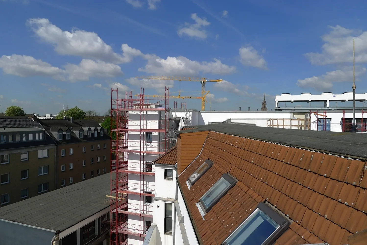 1 Zimmer Wohnung mit 92 m² in Krefeld – Bild 10
