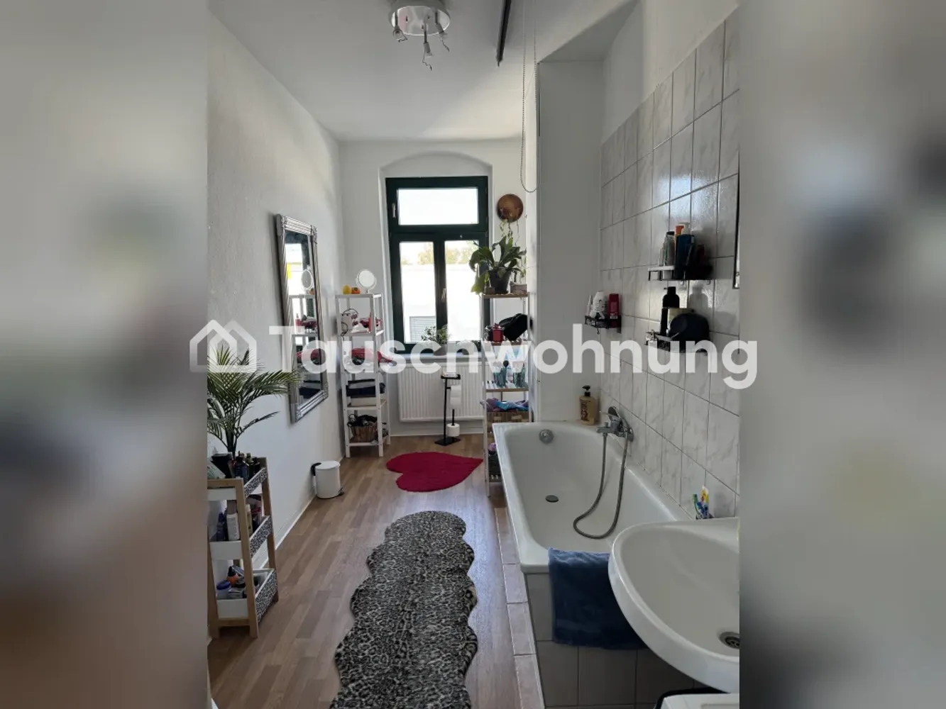 2 room apartment with 76 m² in Dresden – Photo 2