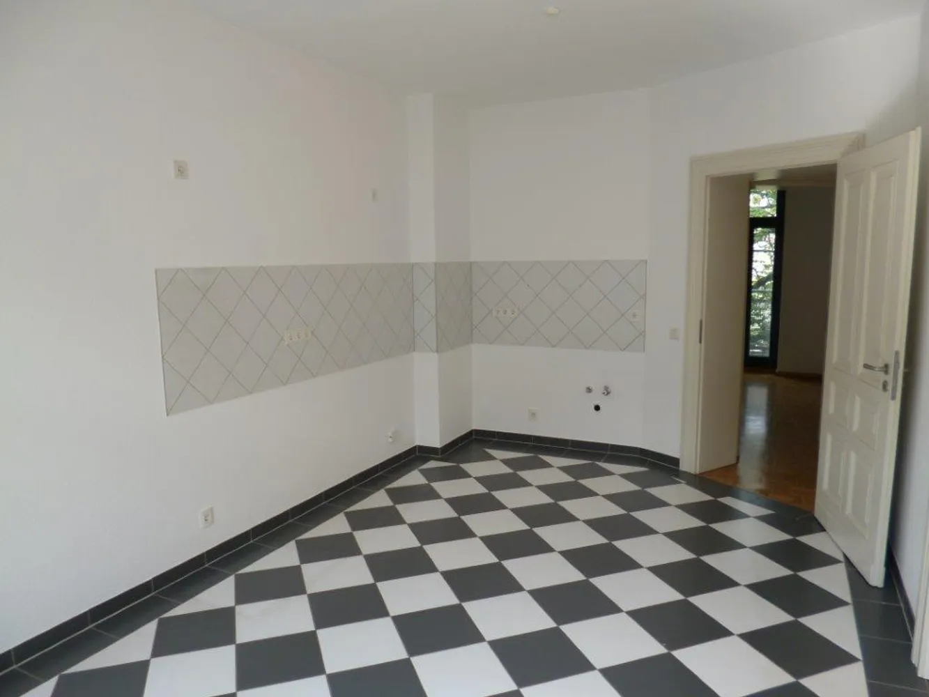 2 Zimmer Wohnung mit 68 m² in Halle (Saale) – Bild 8