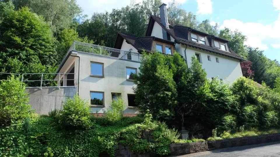 WG-Zimmer mit 61 m² in Miltenberg – Bild 4