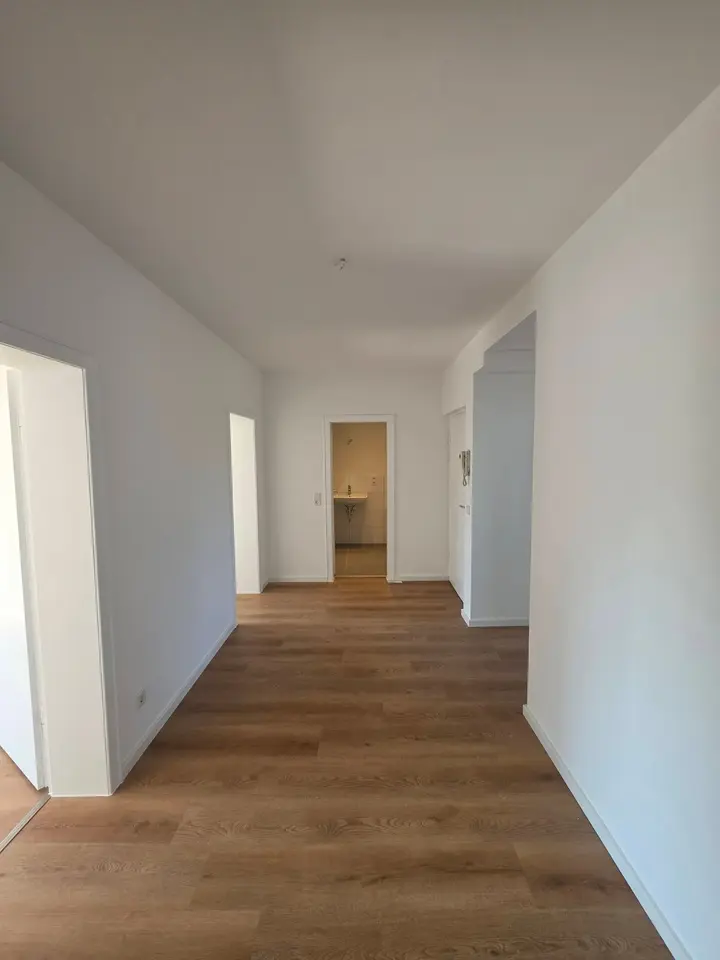 4 Zimmer Wohnung mit 107 m² in Hilden – Bild 5