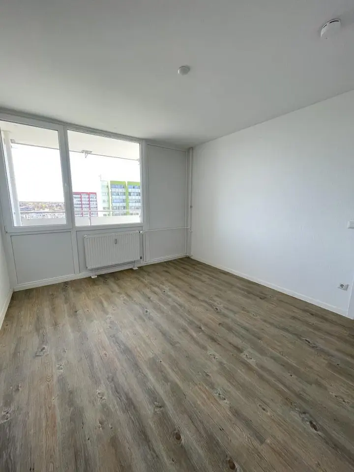 3 Zimmer Wohnung mit 78 m² in Braunschweig – Bild 4