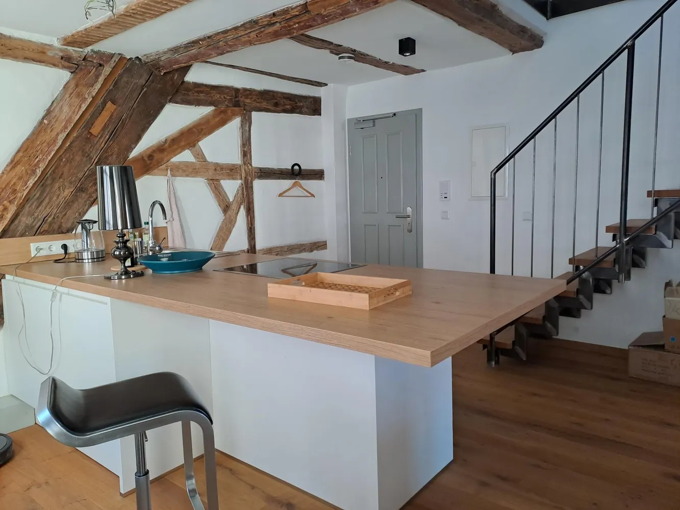 3 Zimmer Wohnung mit 59 m² in Fürth – Bild 5