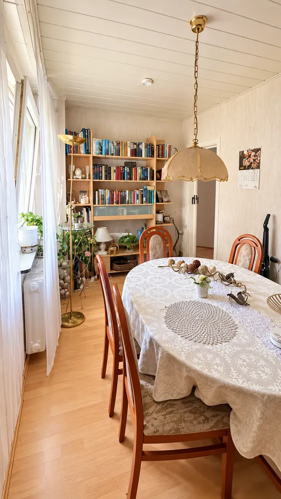 3 Zimmer Wohnung mit 65 m² in Dortmund – Bild 12