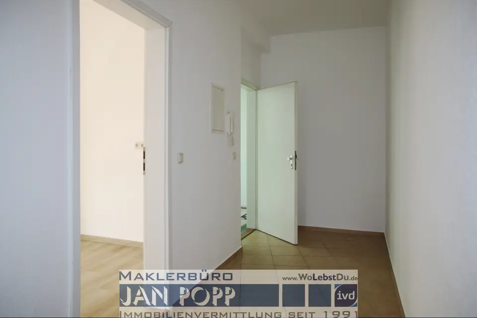 3 Zimmer Wohnung mit 86 m² in Greiz – Bild 8