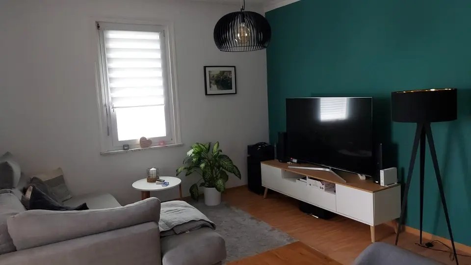 4 Zimmer Wohnung mit 112 m² in Rottenburg am Neckar – Bild 2