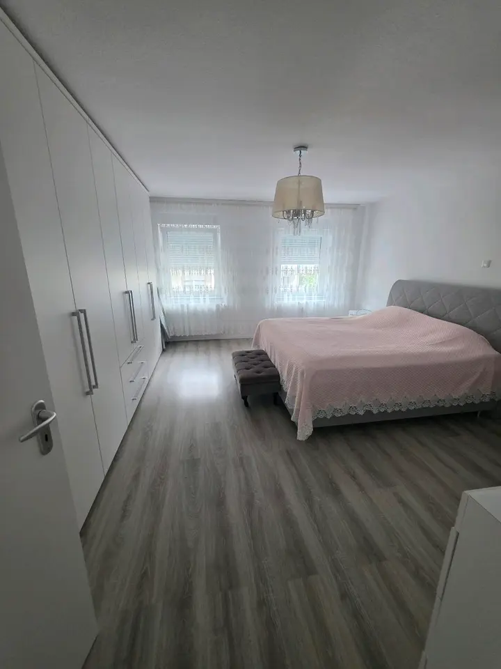 3 Zimmer Wohnung mit 100 m² in Lüdenscheid – Bild 8
