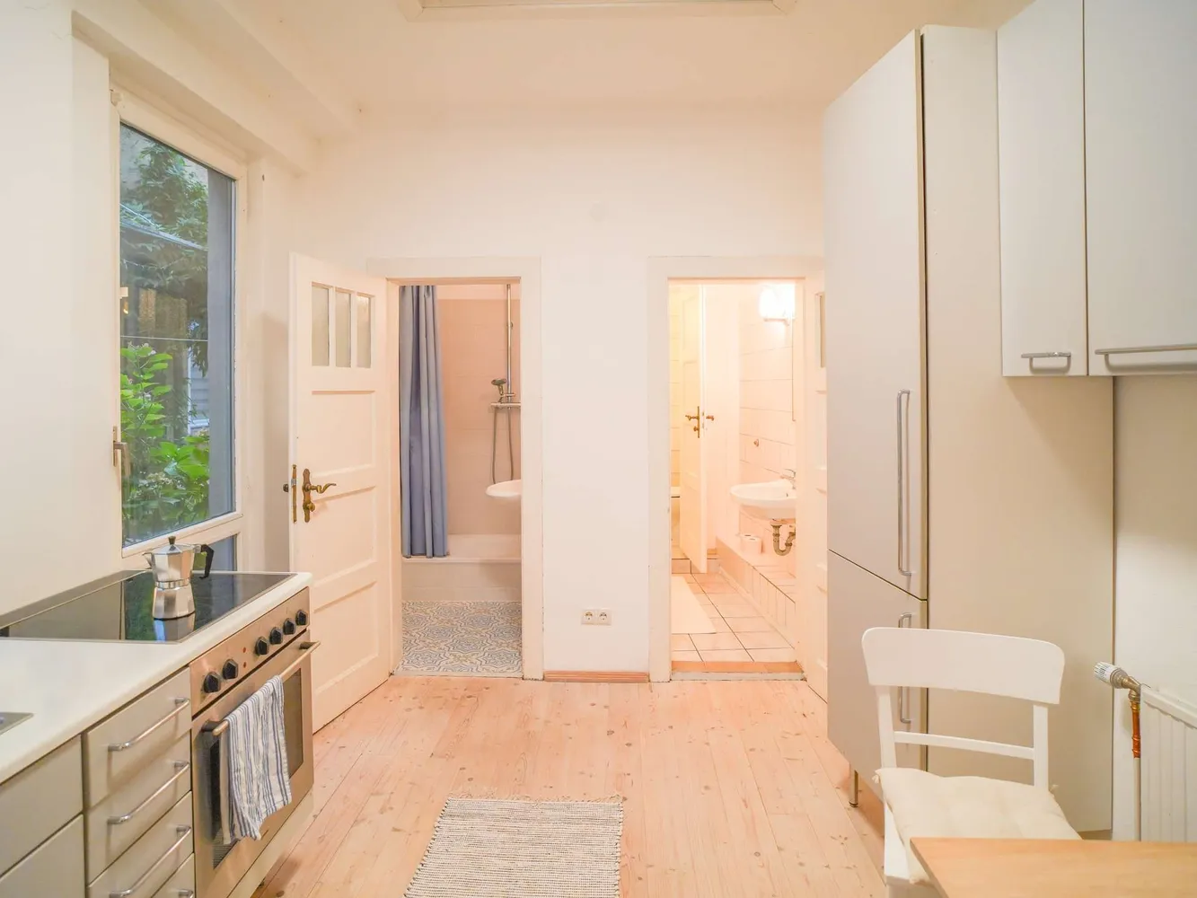 1 Zimmer Wohnung mit 50 m² in Delitzsch – Bild 10