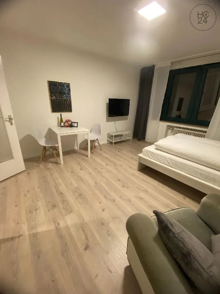 1 Zimmer Wohnung mit 27 m² in Köln – Bild 3