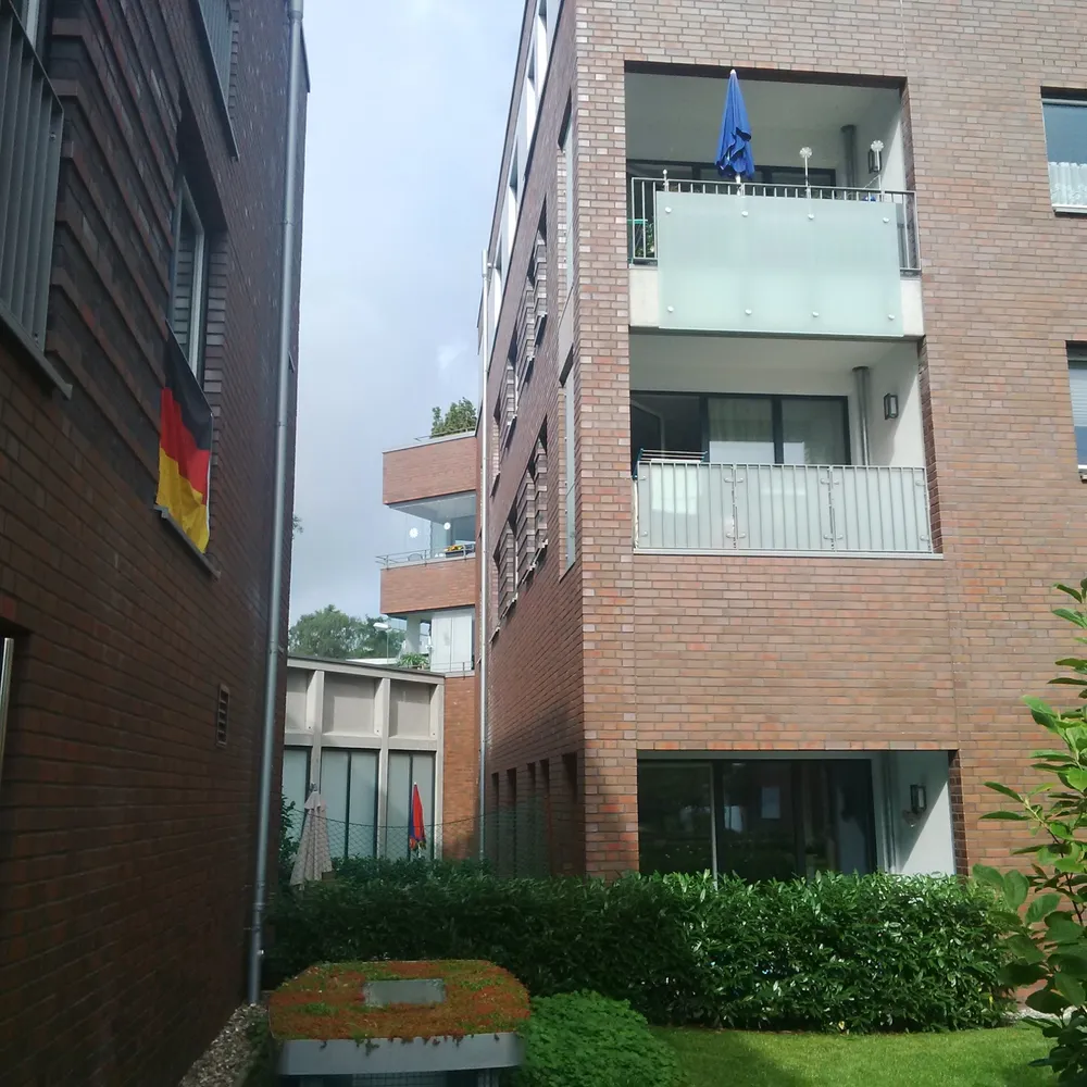 3 Zimmer Wohnung mit 65 m² in Lübeck – Bild 5