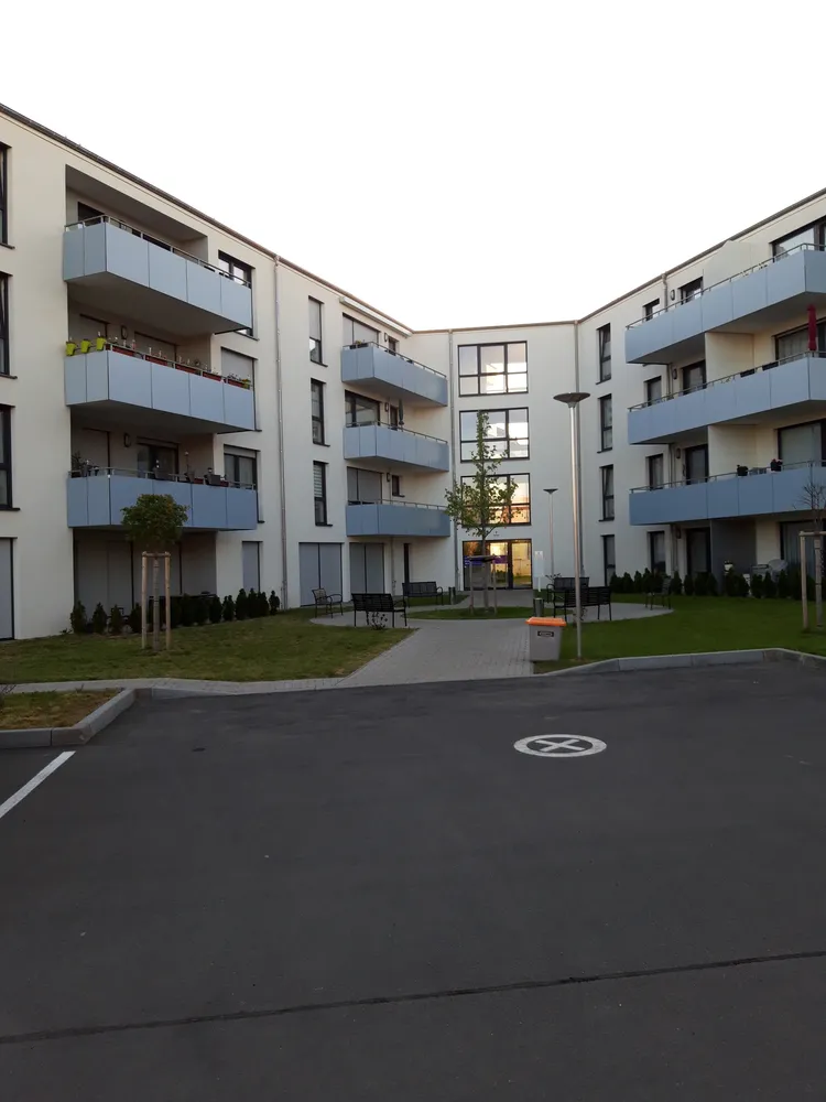 3 Zimmer Wohnung mit 101 m² in Borna – Bild 7
