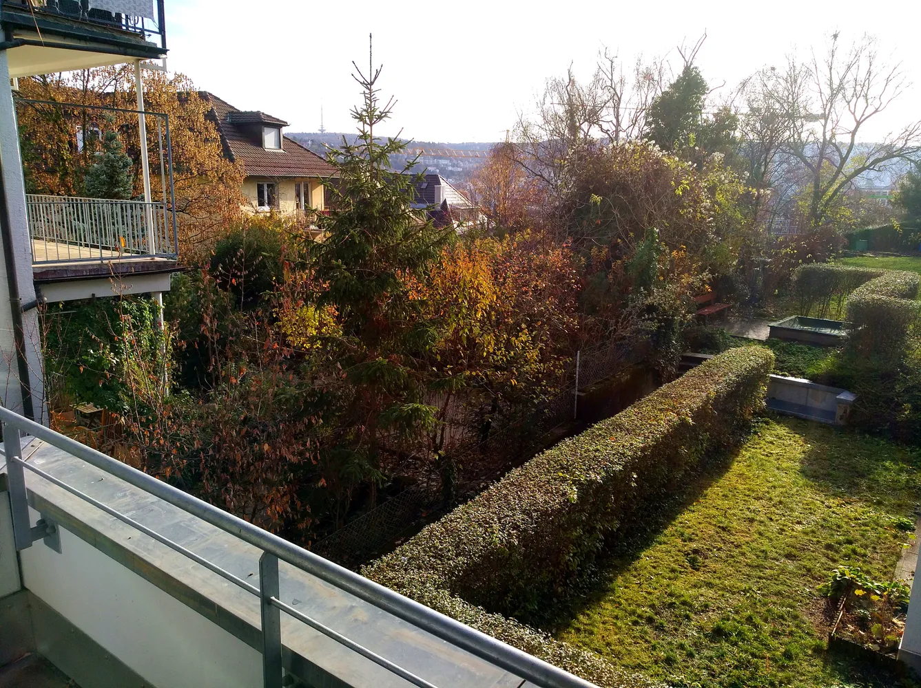 3 Zimmer Wohnung mit 82 m² in Stuttgart – Bild 11