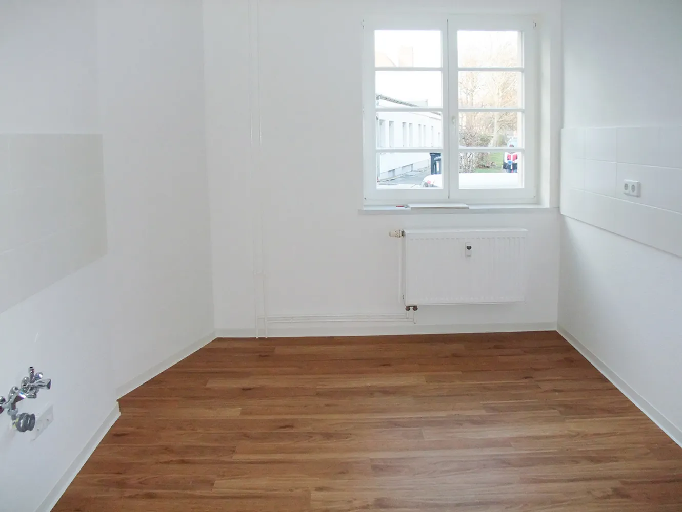 2 Zimmer Wohnung mit 44 m² in Leipzig – Bild 2
