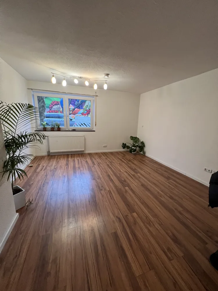 1 Zimmer Wohnung mit 27 m² in Stuttgart – Bild 2