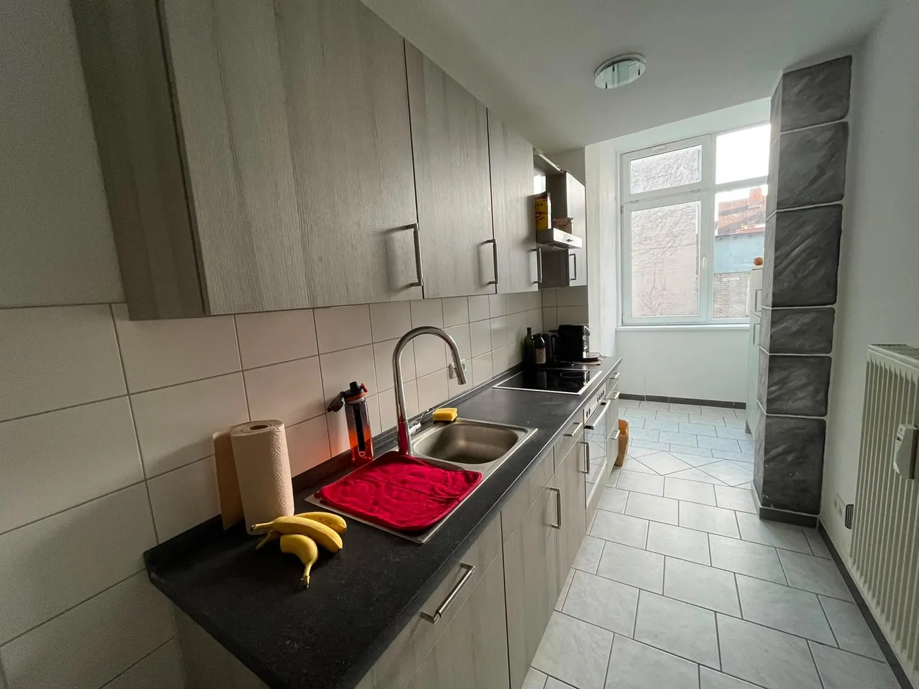 2 Zimmer Wohnung mit 72 m² in Kiel – Bild 3