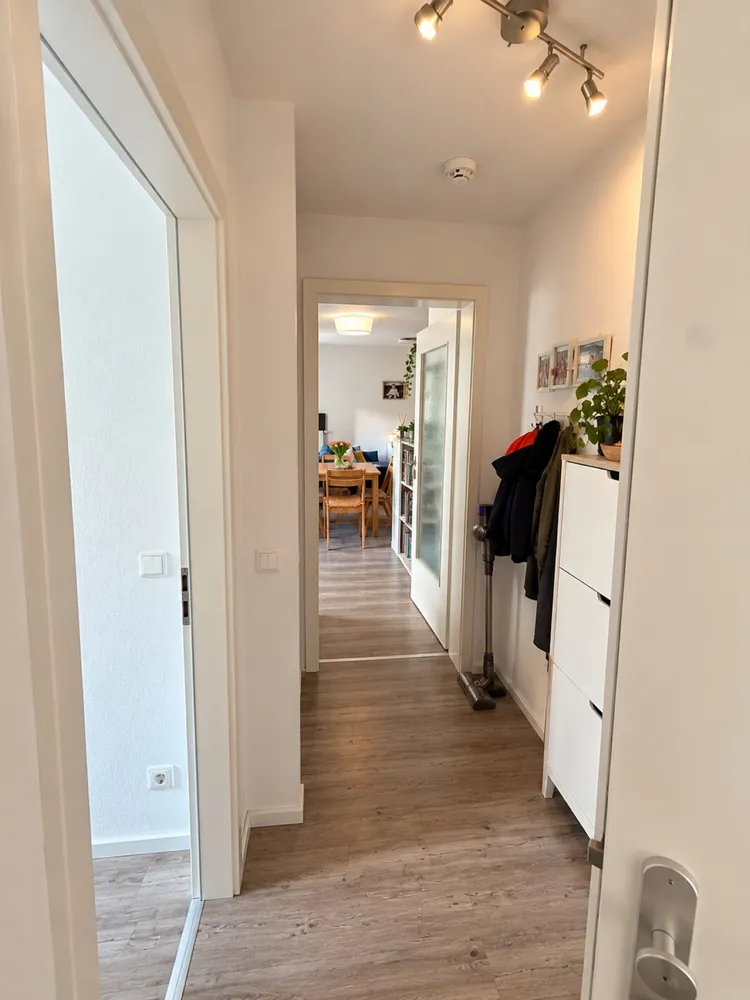 3 Zimmer Wohnung mit 76 m² in Düsseldorf – Bild 9