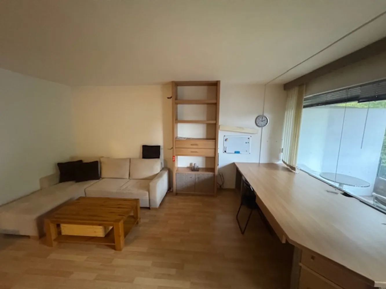 1 Zimmer Wohnung mit 40 m² in Böblingen – Bild 4