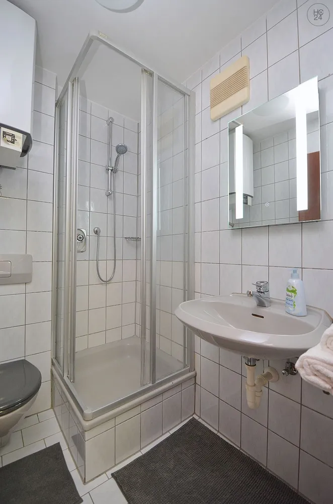 1 Zimmer Wohnung mit 40 m² in Stuttgart – Bild 4