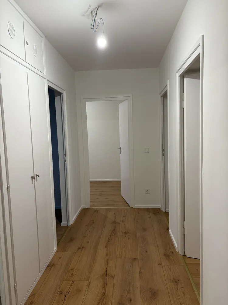 3 Zimmer Wohnung mit 69 m² in München – Bild 1