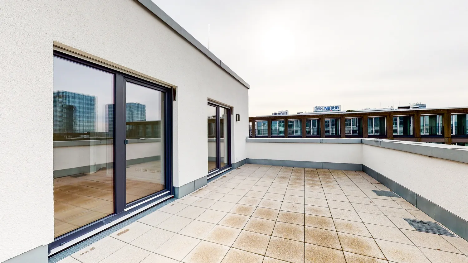 2 Zimmer Wohnung mit 60 m² in Frankfurt am Main – Bild 7