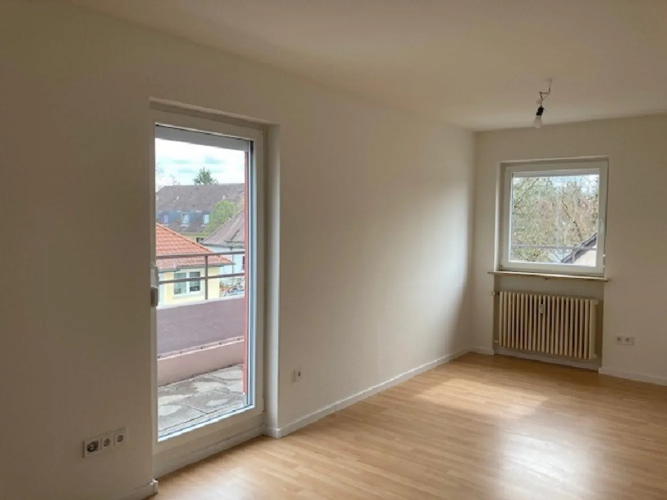 1 Zimmer Wohnung mit 37 m² in München – Bild 6