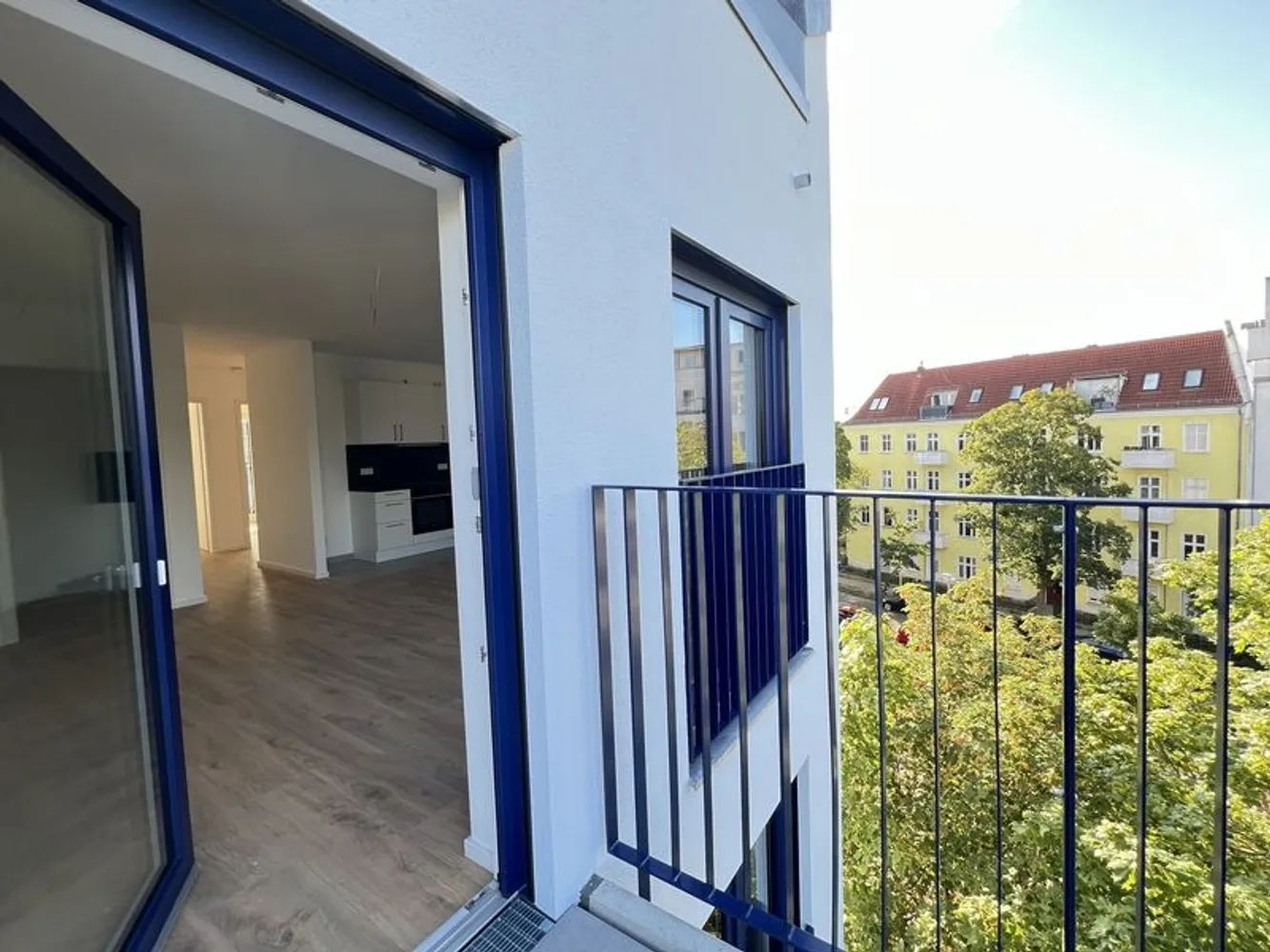 3 room apartment with 67 m² in Berlin – Photo 2