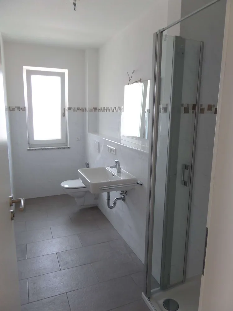 4 Zimmer Wohnung mit 116 m² in München – Bild 8