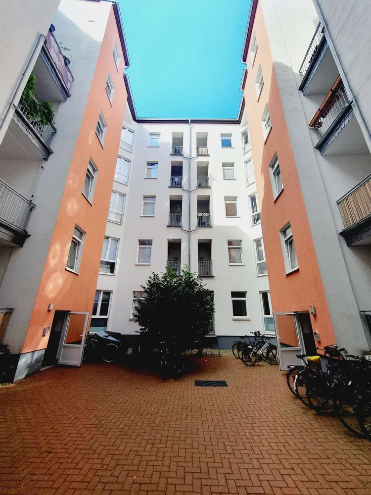 3 room apartment with 75 m² in Magdeburg – Photo 3